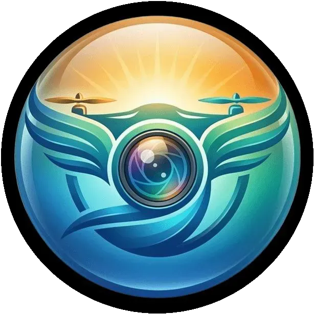 SkyLens Logo